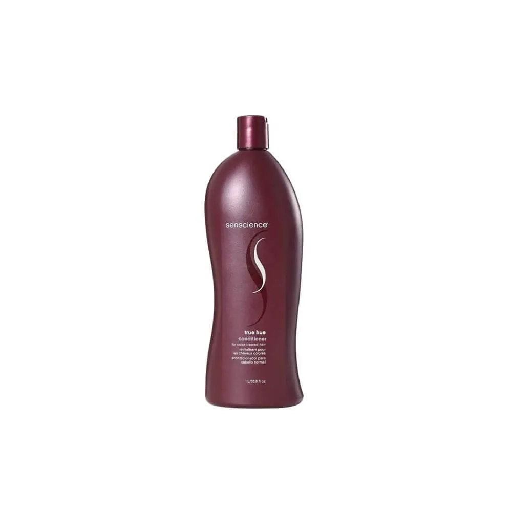 Condicionador Senscience True Hue Preservação da Cor 1000ml