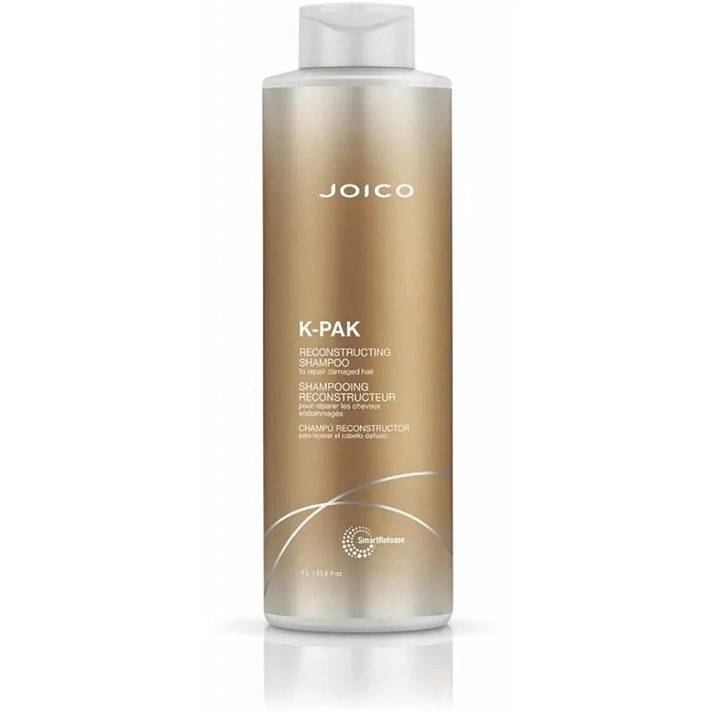 JOICO K-PAK SHAMPOO 1000ML
