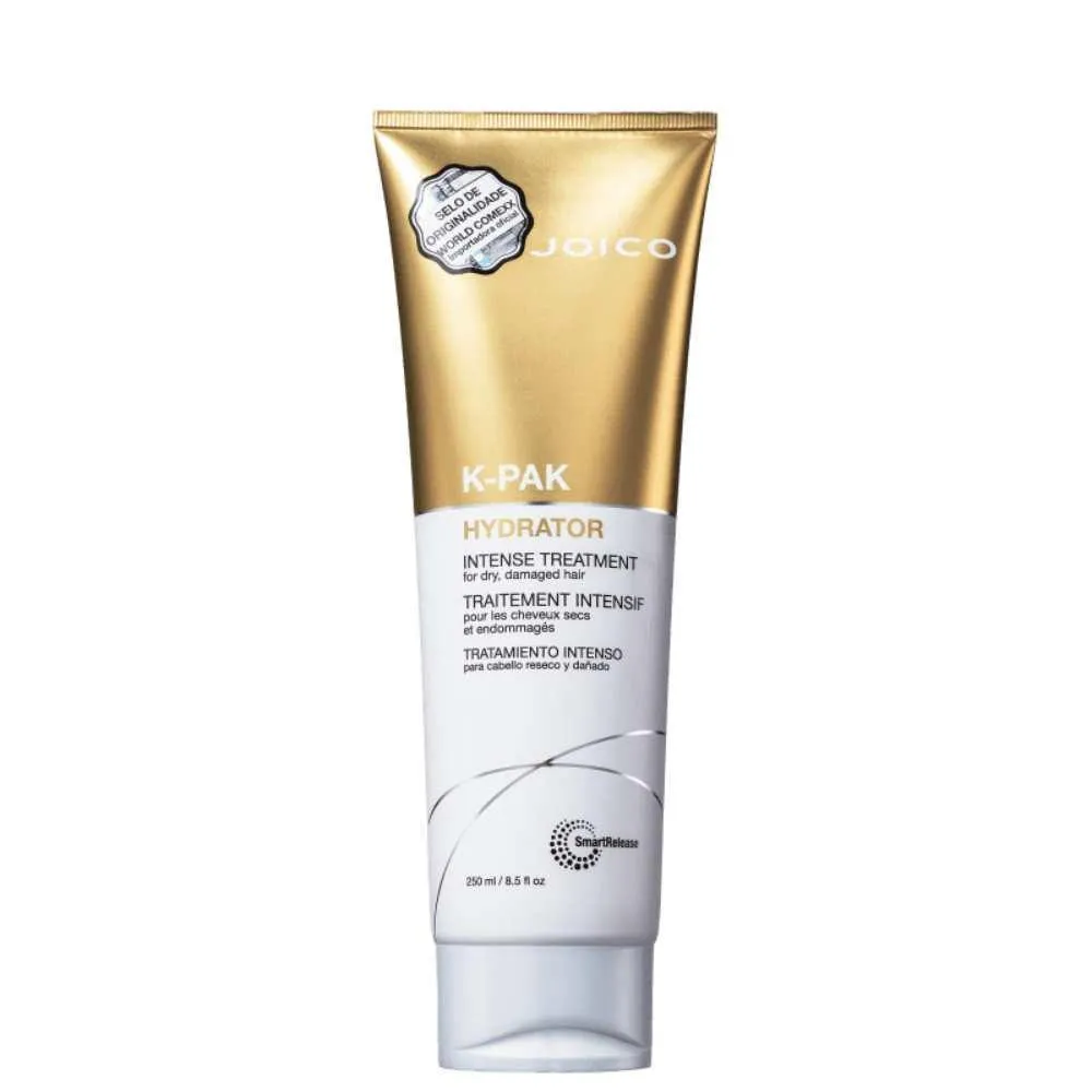 JOICO K-PAK INTENSE HYDRATOR MÁSCARA 250ML