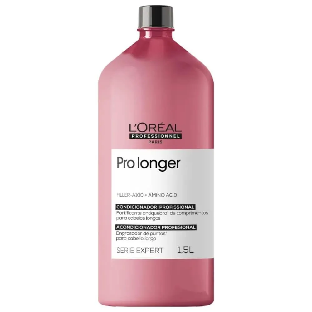 L’Oréal PROFESSIONNEL PRO LONGER CONDICIONADOR 1