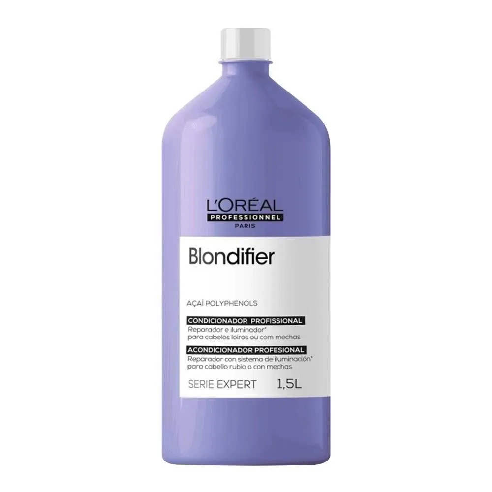 L’Oréal PROFESSIONNEL BLONDIFIER CONDICIONADOR 1