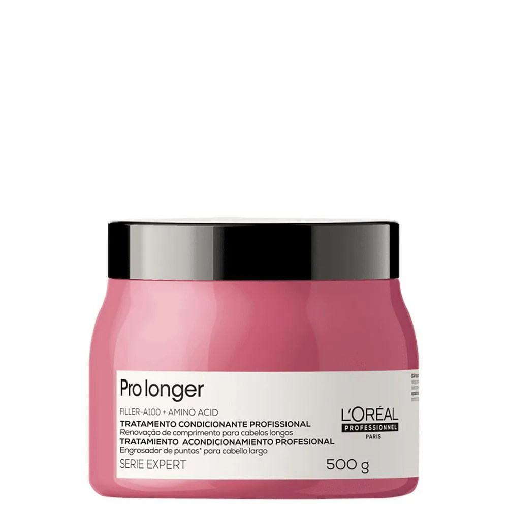 L’Oréal PROFESSIONNEL PRO LONGER MÁSCARA 500G