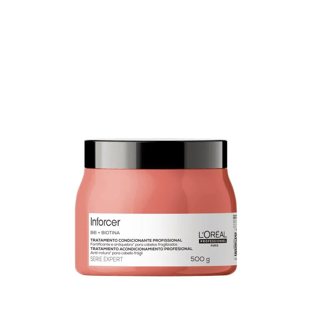 L’Oréal PROFESSIONNEL INFORCER MÁSCARA 500ML