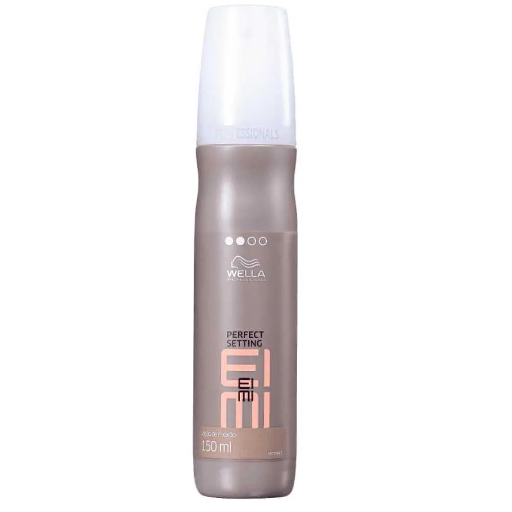 WELLA PROFESSIONALS EIMI PERFECT SETTING - SPRAY DE VOLUME 150ML