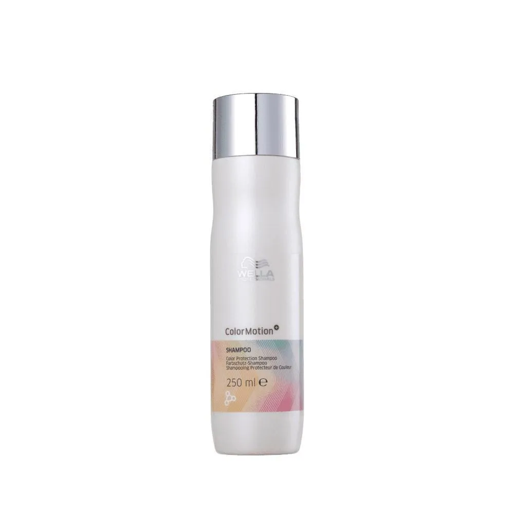 WELLA PROFESSIONALS COLOR MOTION+ - SHAMPOO 250ML