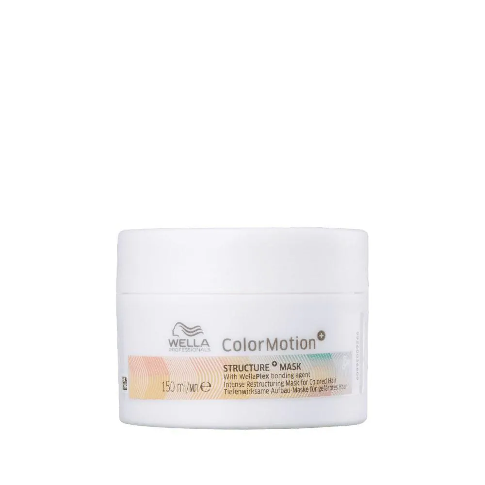 WELLA PROFESSIONALS COLOR MOTION+ - MÁSCARA CAPILAR 150ML