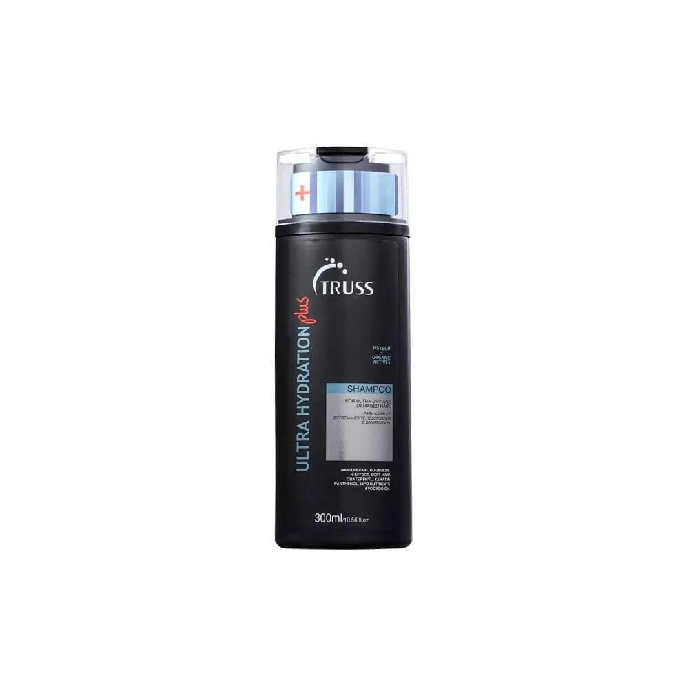 TRUSS ULTRA HYDRATION PLUS - CONDICIONADOR 300ML