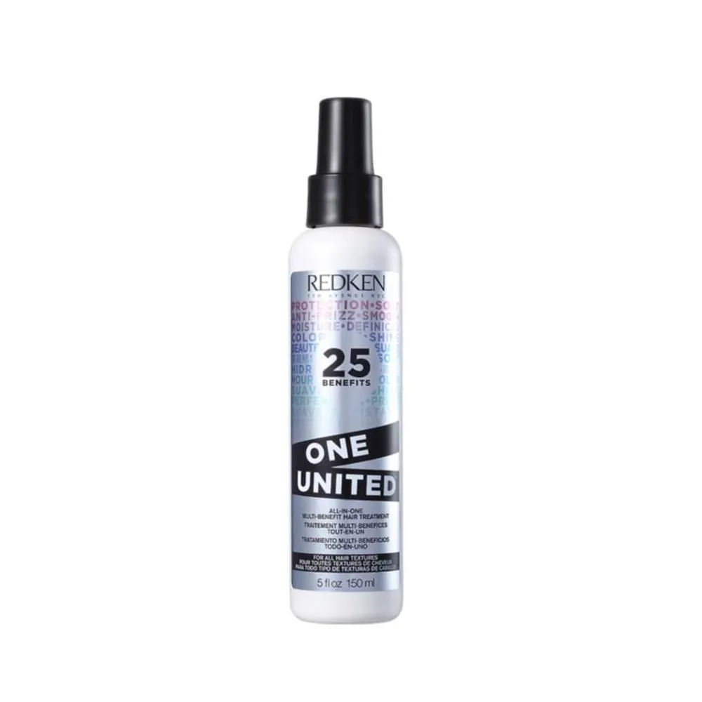REDKEN ONE UNITED 25 BENEFITS - LEAVE-IN 150ML