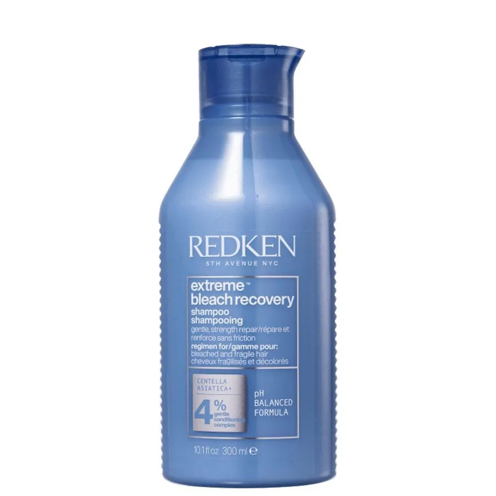 REDKEN EXTREME BLEACH RECOVERY SHAMPOO 300ML