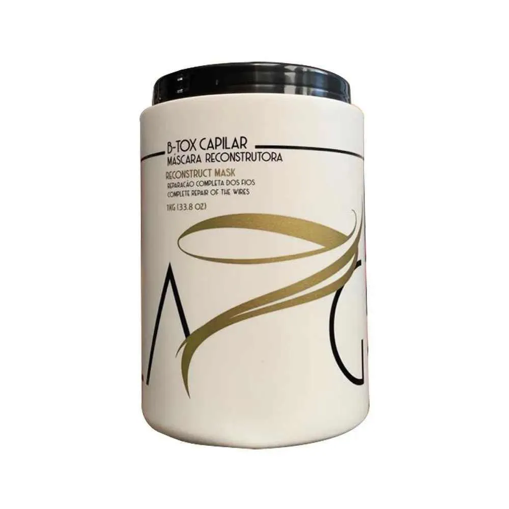 PORTIER BTOX CAPILAR LA GRACE 1KG