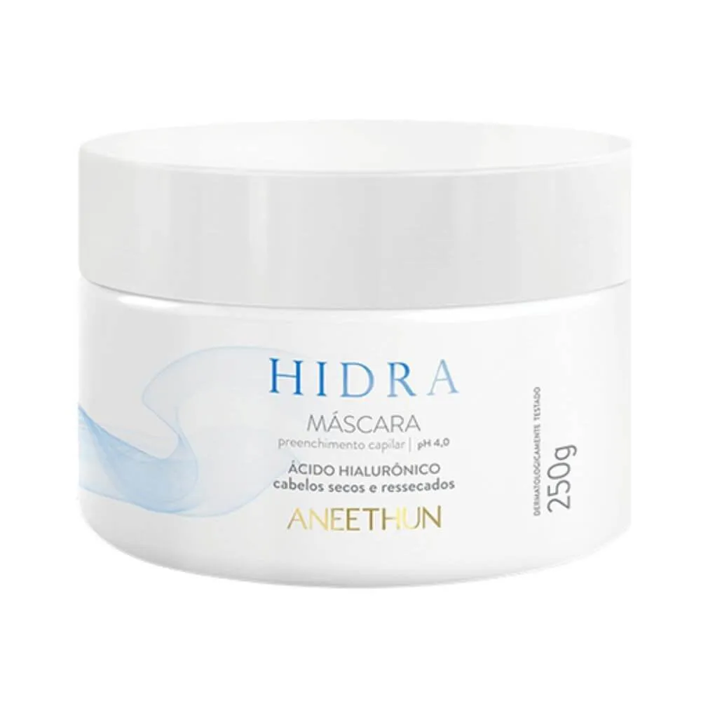 ANEETHUN HIDRA MÁSCARA 250G