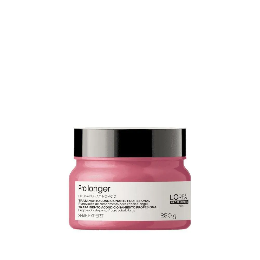 L’Oréal PROFESSIONNEL PRO LONGER MÁSCARA 250G