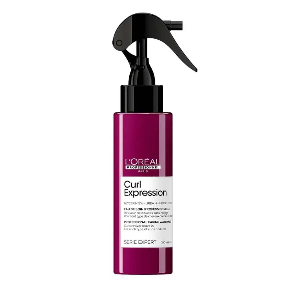 L’Oréal PROFESSIONNEL CURL EXPRESSION LEAVE-IN 190ML
