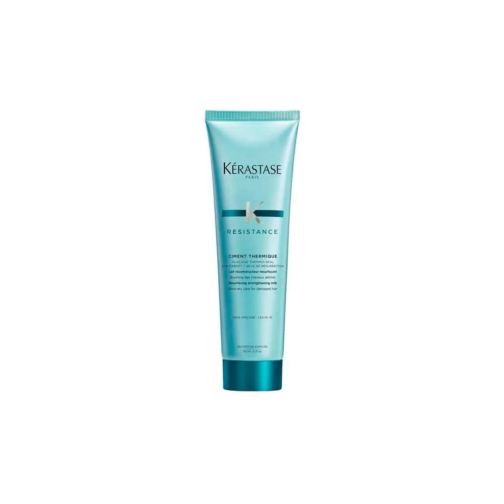 KÉRASTASE RÃ©SISTANCE CIMENT THERMIQUE LEAVE-IN TERMOATIVADO 150ML