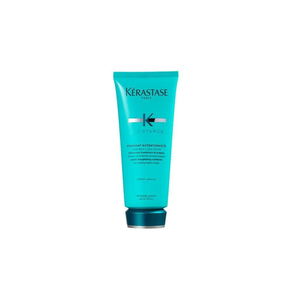 KÉRASTASE RÃ©SISTANCE EXTENTIONISTE FONDANT CONDICIONADOR 200ML
