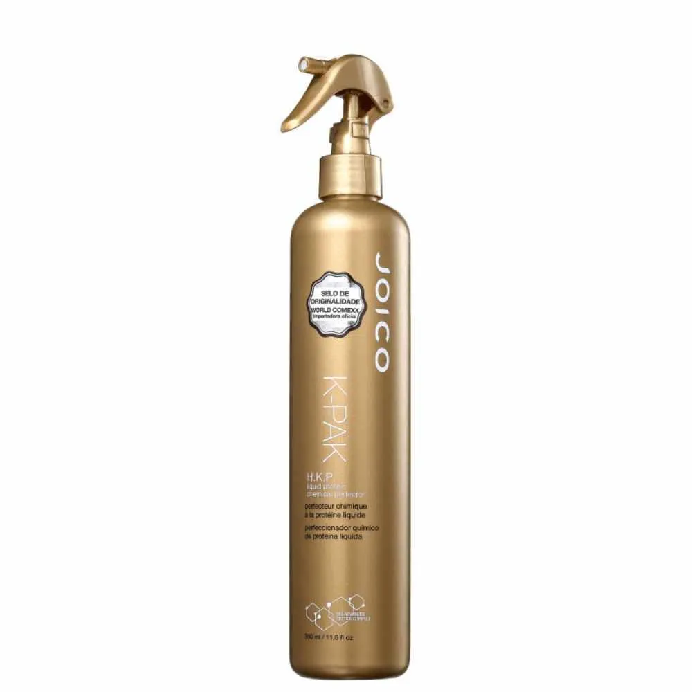 JOICO K-PAK H.K.P. PROTEÃ­NA LÃ­QUIDA 350ML