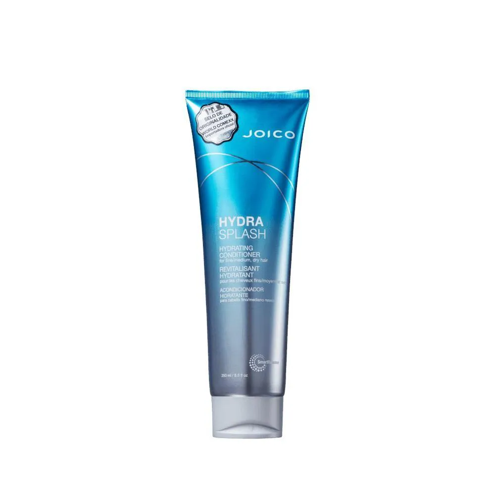 Condicionador Joico Hydra Splash Smart Release Hidratação Instantânea 250ml