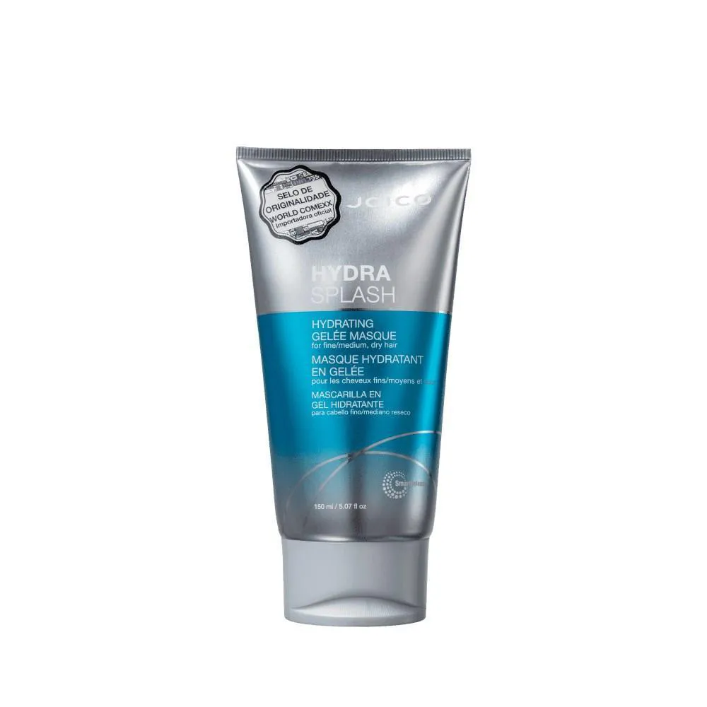 JOICO HYDRA SPLASH HYDRATING GELÃ©E SMART RELEASE - MÁSCARA CAPILAR 150ML