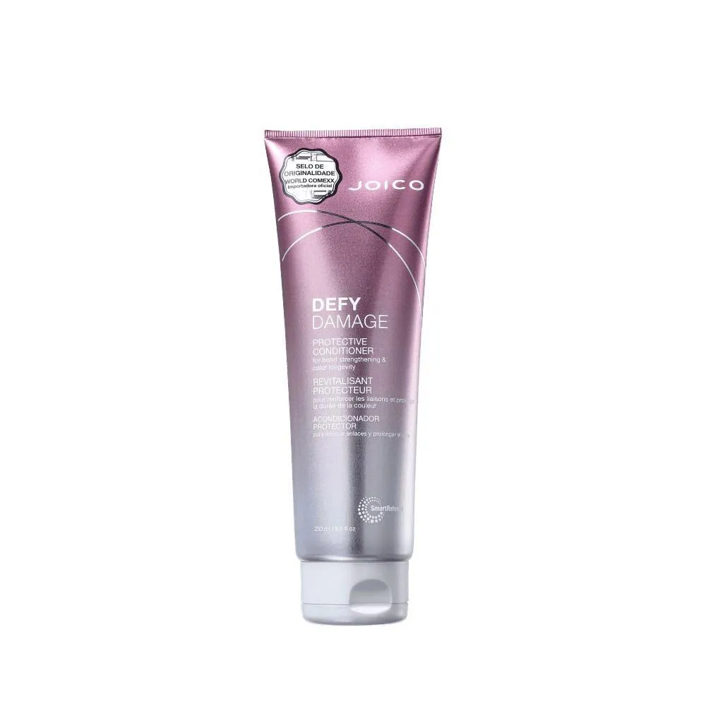 JOICO DEFY DAMAGE PROTECTIVE - CONDICIONADOR 250ML