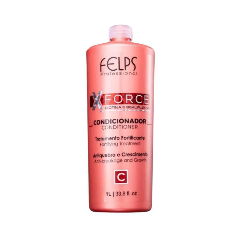 FELPS PROFESSIONAL XFORCE - CONDICIONADOR 1000ML