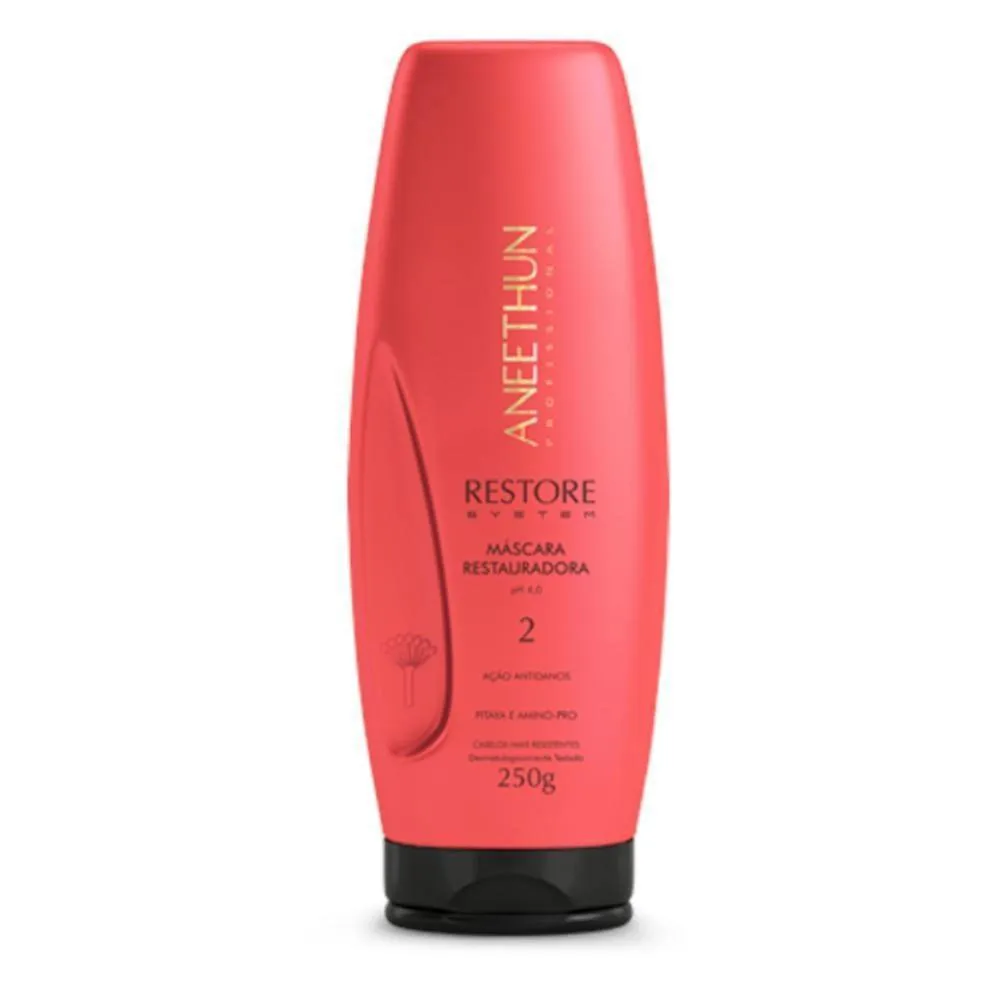 ANEETHUN RESTORE MÁSCARA RESTAURADORA 250G