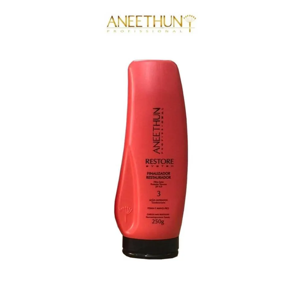 ANEETHUN RESTORE FINALIZADOR RESTAURADOR 250G