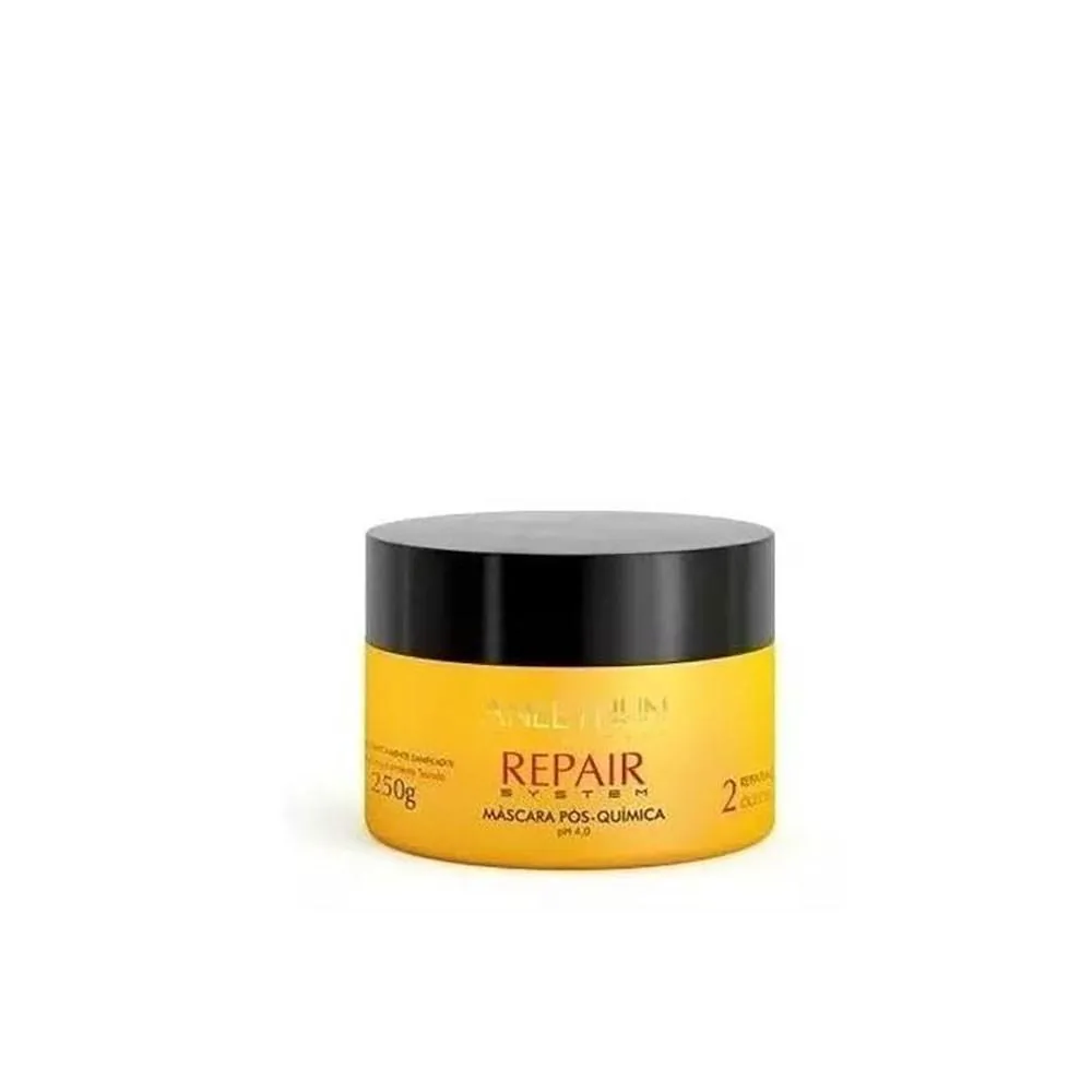 ANEETHUN REPAIR MÁSCARA PÓS - QUÃ­MICA 250G