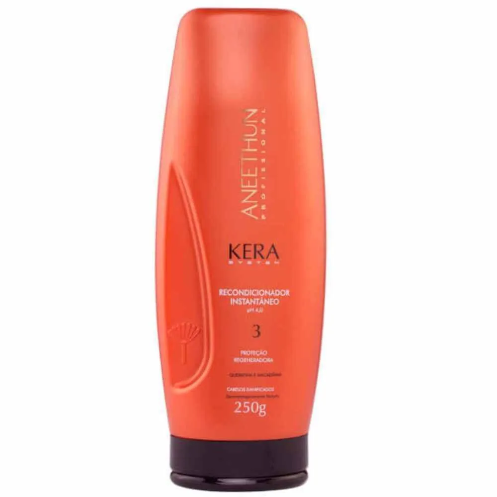 ANEETHUN KERA MÁSCARA CONDICIONANTE 250G
