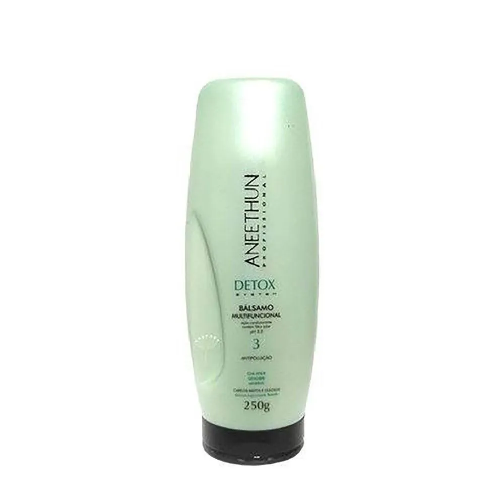 ANEETHUN DETOX BÁLSAMO MULTIFUNCIONAL 250G