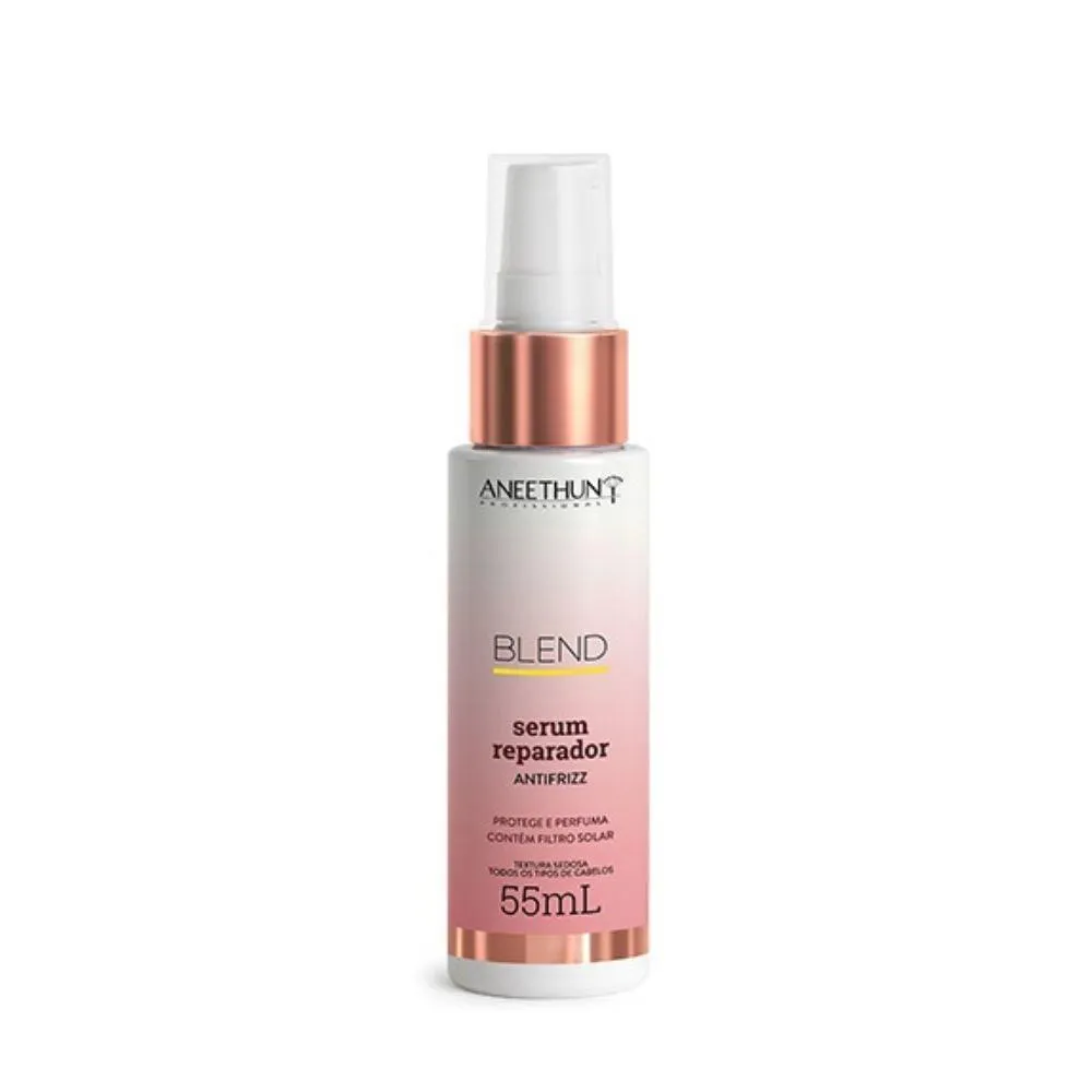 ANEETHUN BLEND SERUM REPARADOR 55ML