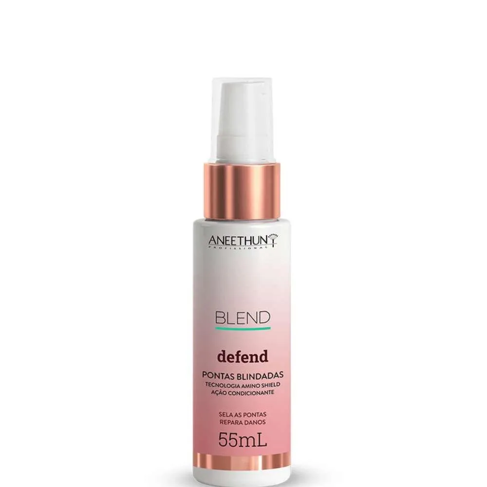 ANEETHUN BLEND DEFEND PONTAS BLINDADAS 55ML