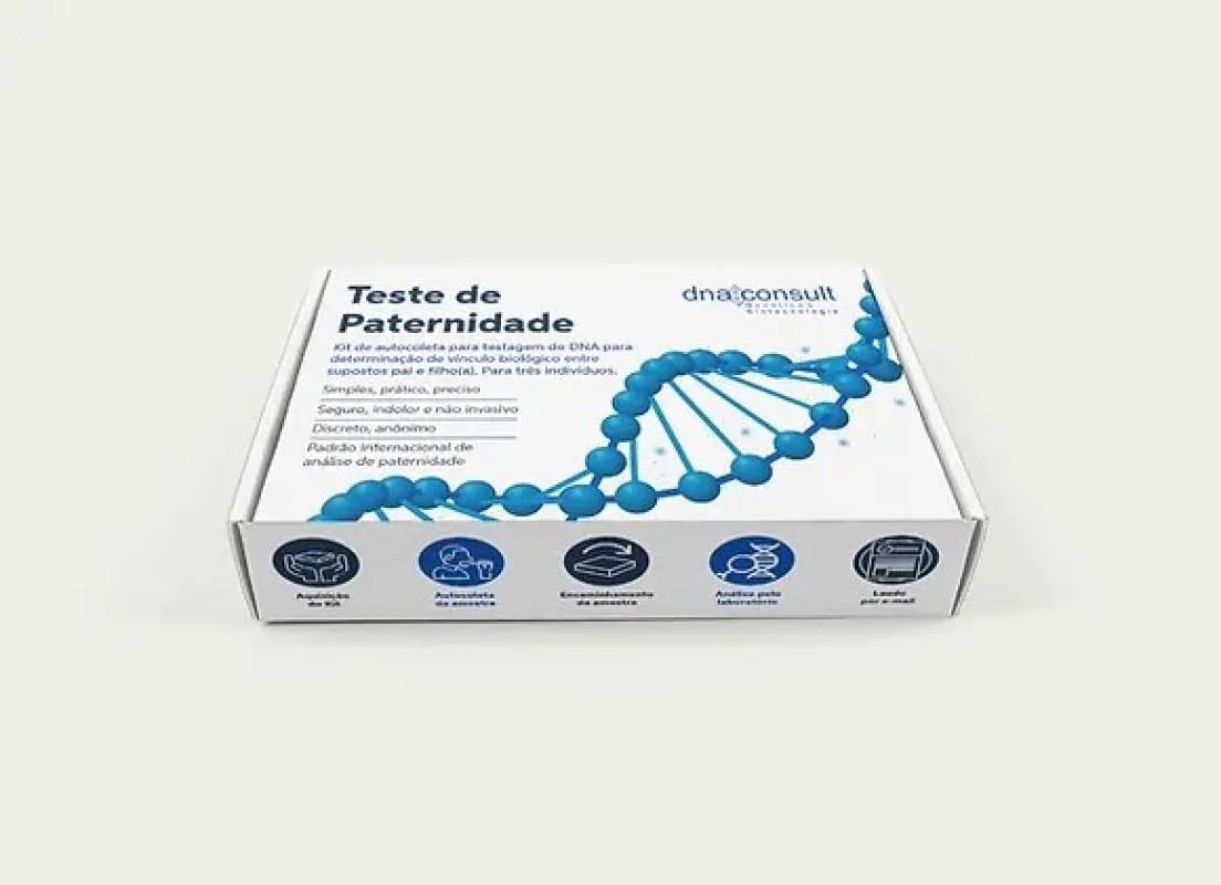 Paternidade Anônima