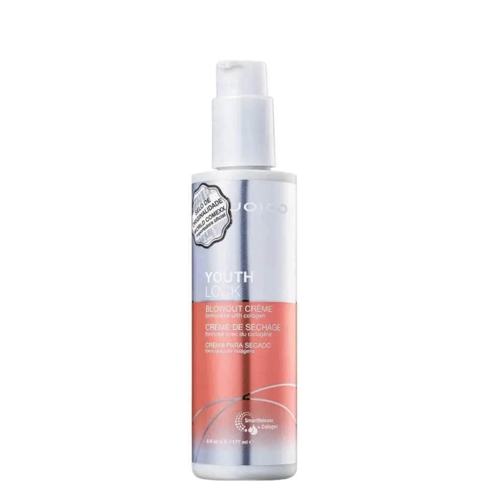 JOICO YOUTH LOCK LEAVE-IN 177ML