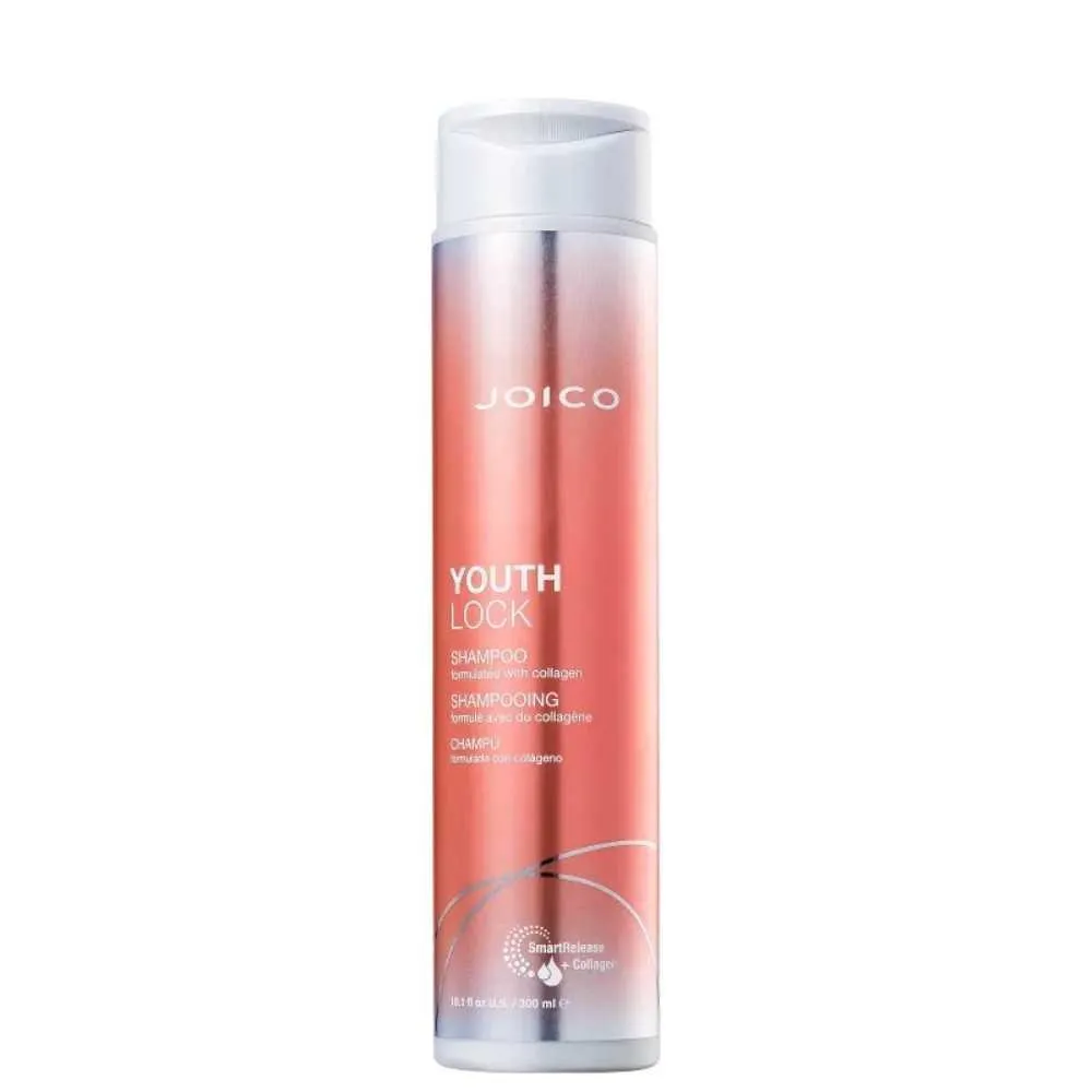 Shampoo Joico Youth Lock Rejuvenescimento 250ml