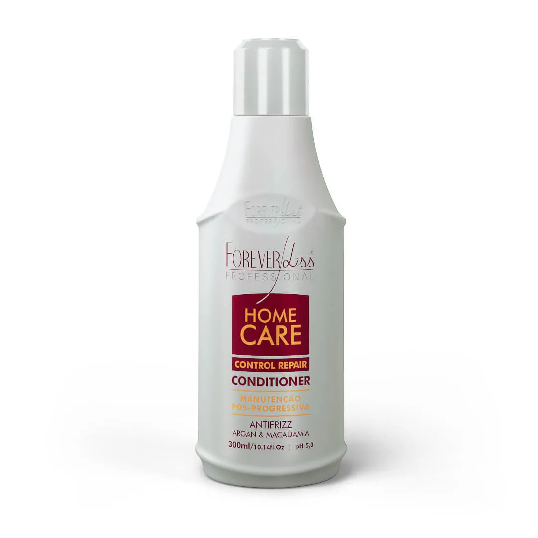 CONDICIONADOR HOME CARE MANUTENçãO PóS PROGRESSIVA 300ML