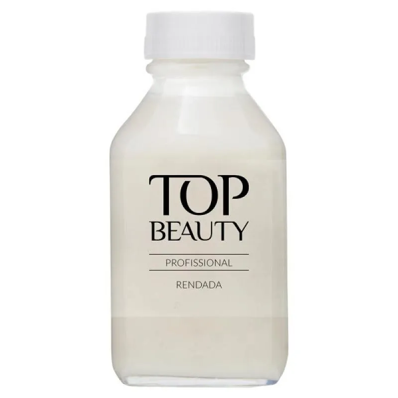 BASE PROFISSIONAL RENDADA 60ML TOP BEAUTY