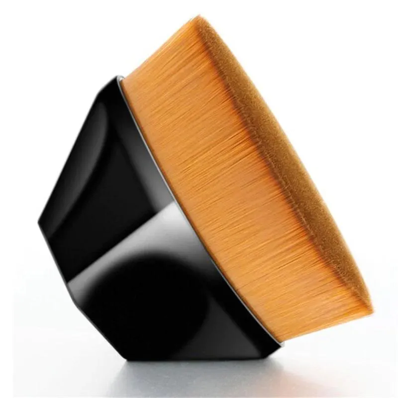 PINCEL MáGICO BELLAFEMME HEXAGONAL