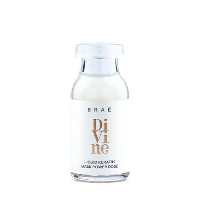 BRAE DIVINE POWER DOSE AMPOLA 13ML