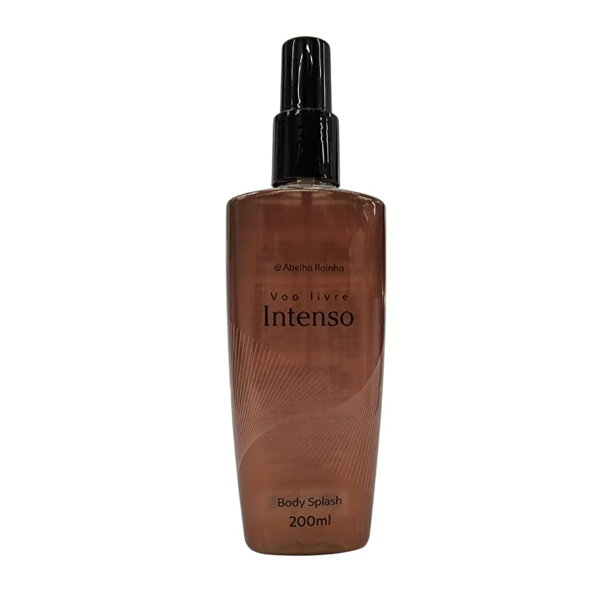 DEO COLôNIA SPRAY MASCULINO INTENSO VOO LIVRE ABELHA RAINHA 200ML