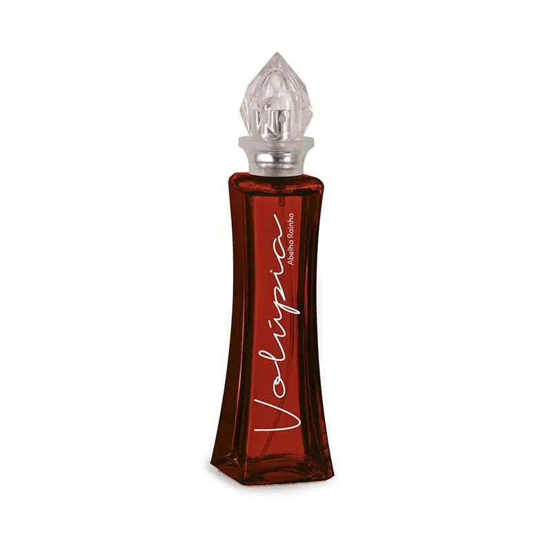 DEO PARFUM PERFUME FEMININO VOLúPIA ABELHA RAINHA 50ML