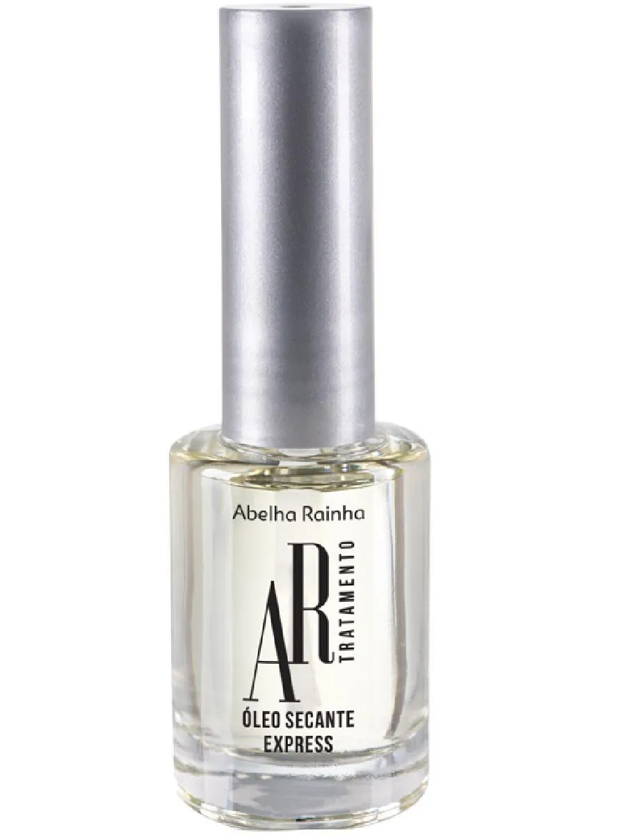 SECAGEM EXPRESS VEGANO AR TRATAMENTO ABELHA RAINHA 9ML
