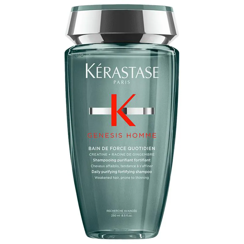 Shampoo Kérastase Genesis Homme Volume 250ml