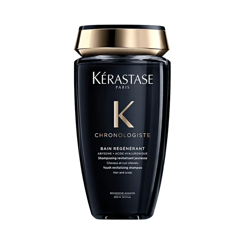Shampoo Kérastase Chronologiste Régénérant 250ml