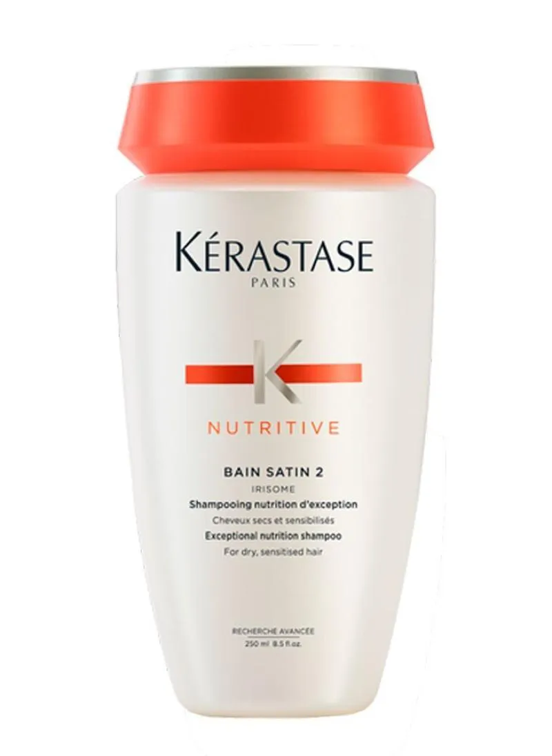 Shampoo Kérastase Nutritive Revitalizante 250ml
