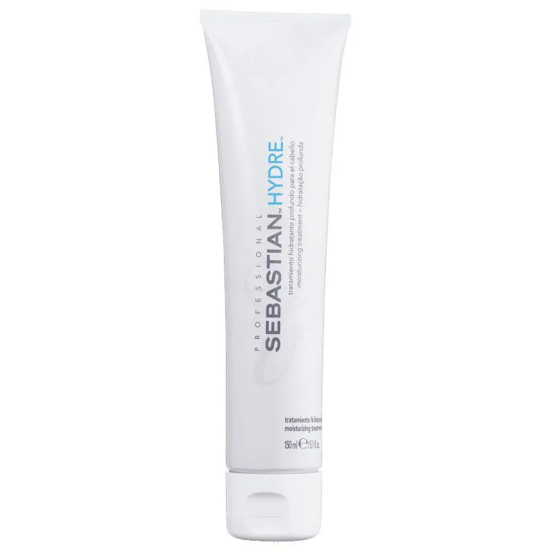 MáSCARA DE HIDRATAçãO SEBASTIAN PROFESSIONAL HYDRE 150ML