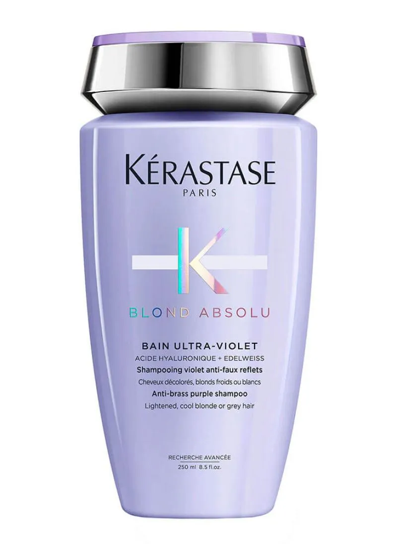 SHAMPOO KéRASTASE BLOND ABSOLU BAIN ULTRA-VIOLET 250ML