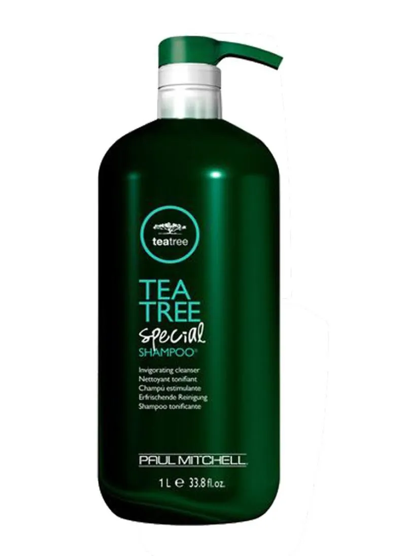 Shampoo Anticaspa Paul Mitchell Tea Tree Special 1L