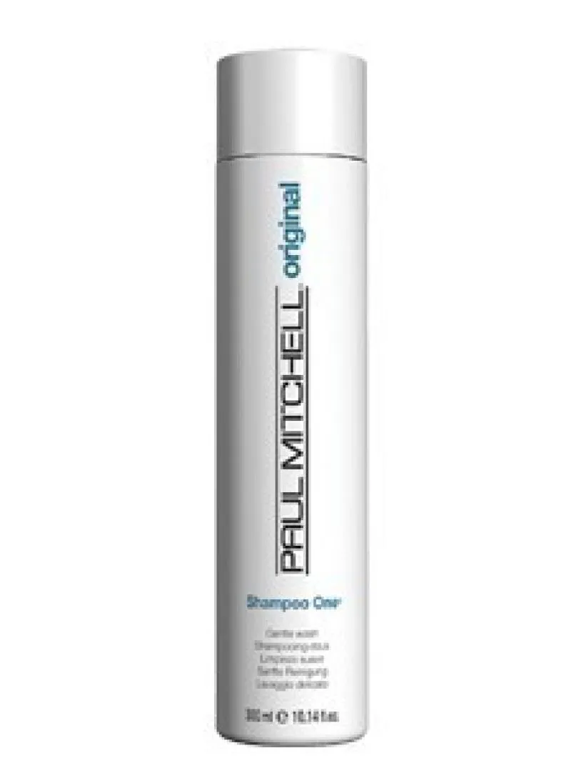 PAUL MITCHELL ORIGINAL SHAMPOO ONE 300ML