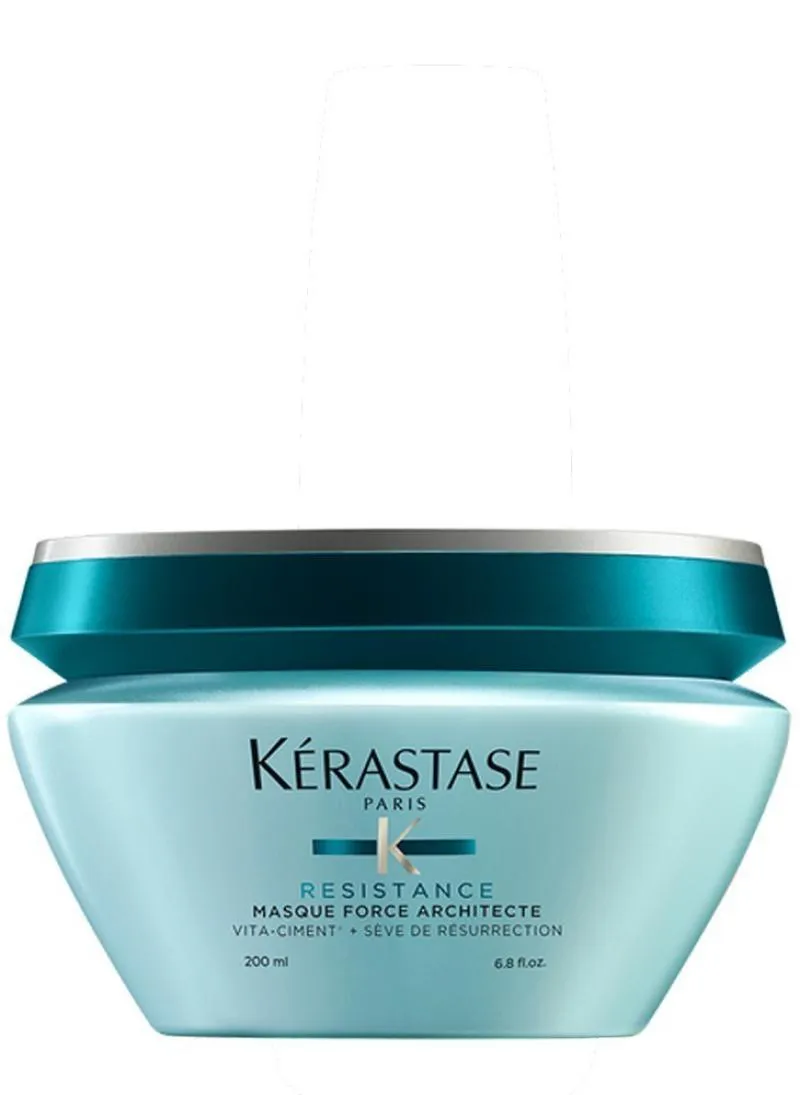 KéRASTASE RESISTANCE MáSCARA FORCE ARCHITECTE 200ML