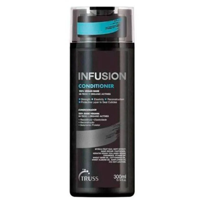 Condicionador Truss Infusion Hidratante 300ml